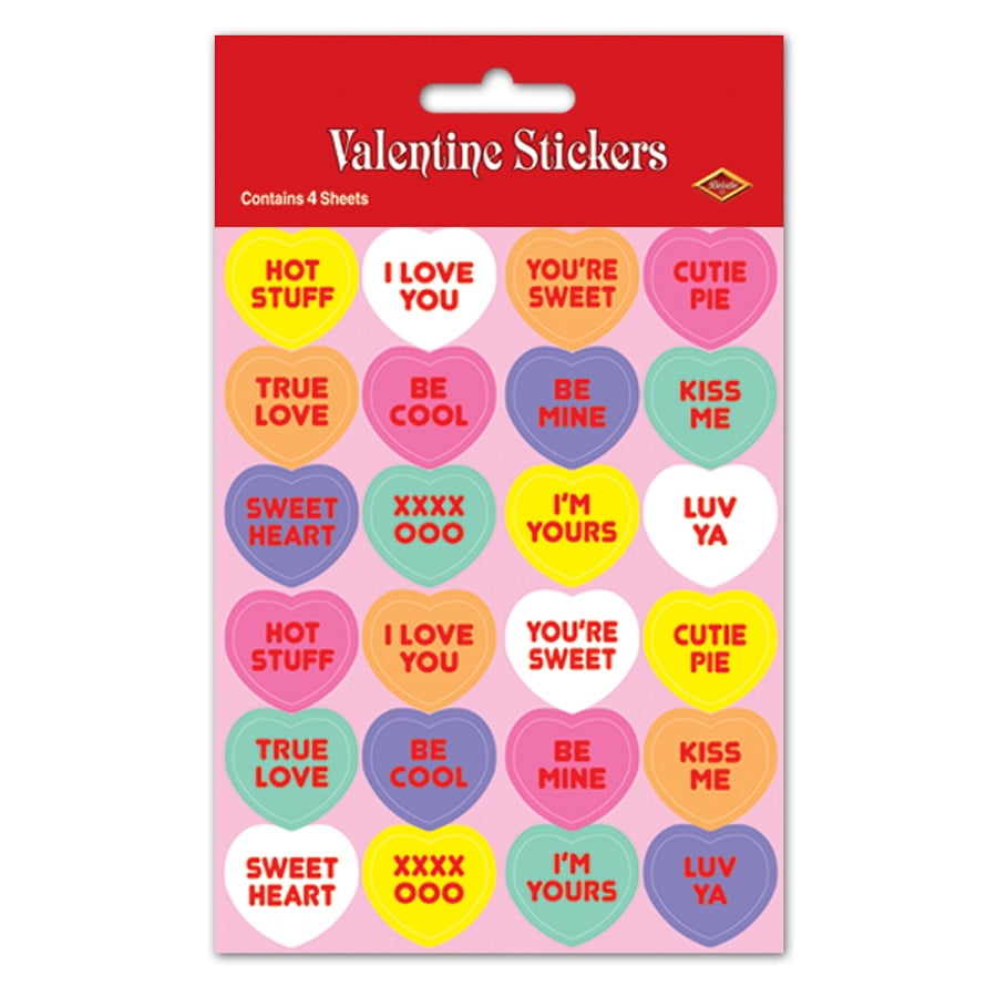 walmart sticker sheets