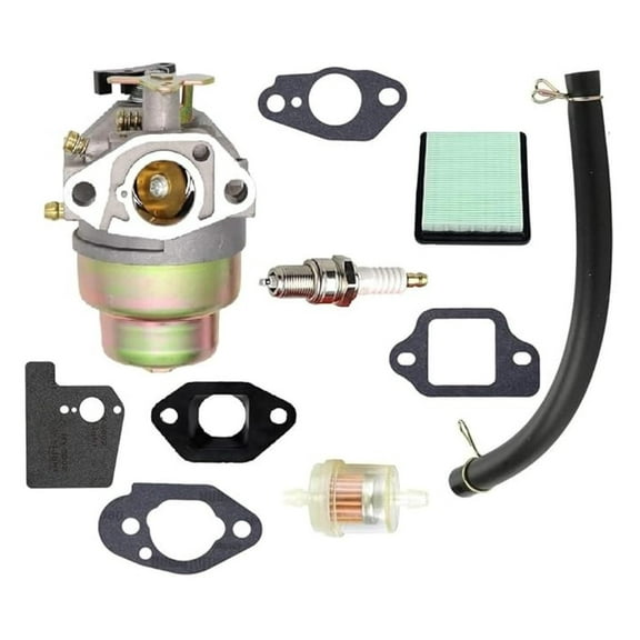 Carburetor for Toro 22" Recycler Lawn Mower 20379 20337 20382 Carb Replacement Parts
