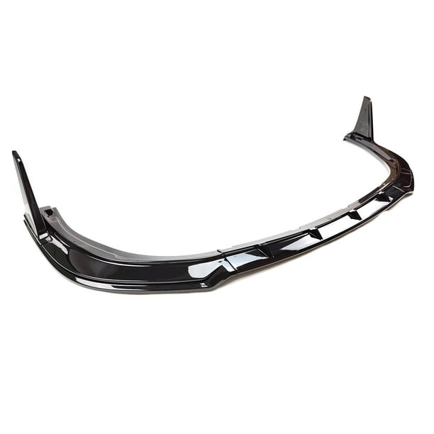 Divisor De Parachoques Delantero, Rejilla De Labio... – Grandado