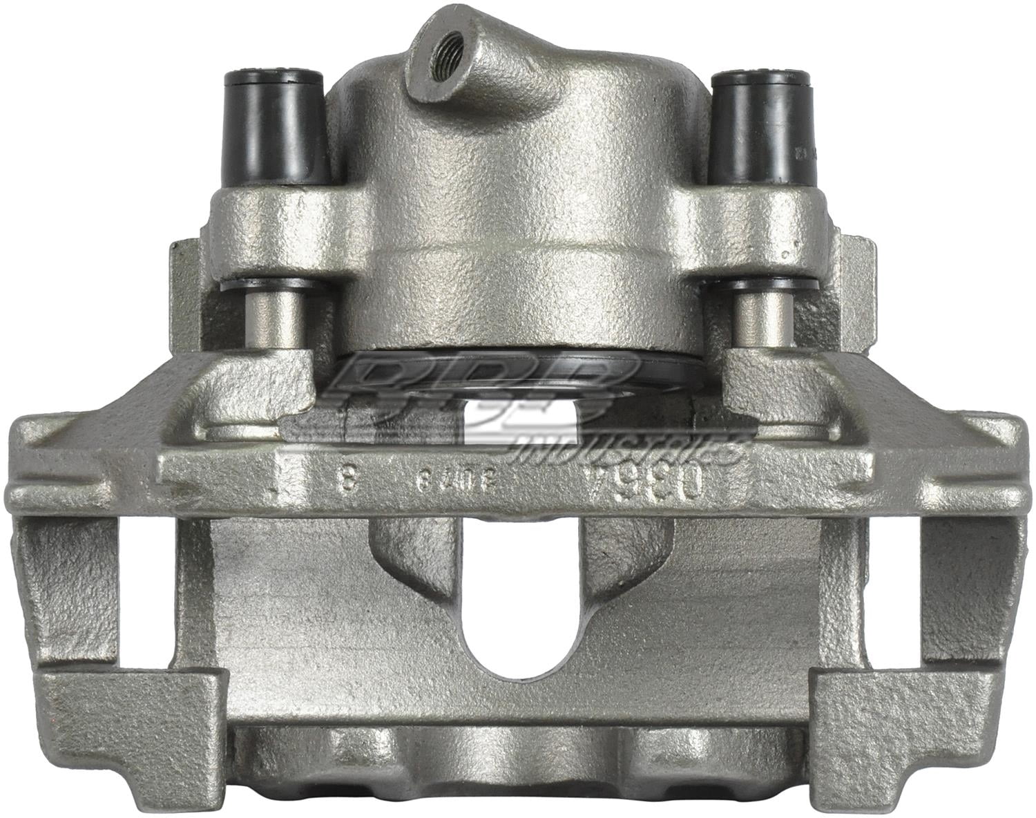TERREPOWER formerly BBB Industries 99-09105A Reman Caliper w/installation Hardware