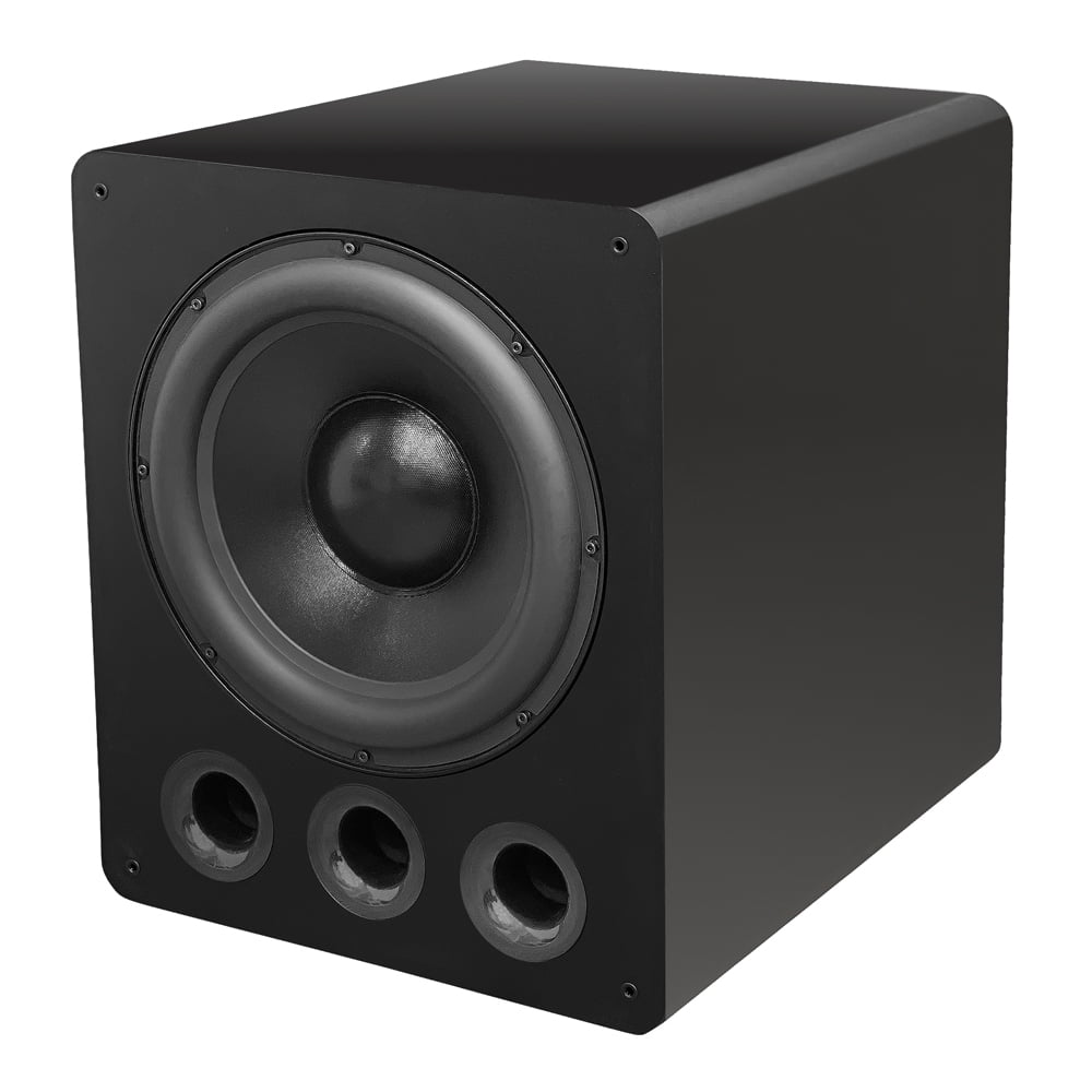 Sonos Sub 4 Wireless Subwoofer (Black) - Walmart.com