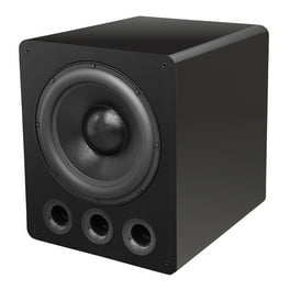 Sonos Sub 4 Wireless Subwoofer (Black) - Walmart.com