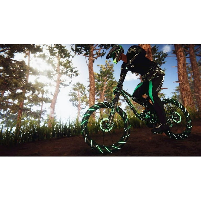 Descenders for Nintendo Switch - Nintendo Official Site