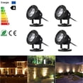 thumbnail image 2 of Naiovety Foco LED para exteriores superbrillante para exteriores, accesorio para jardín, patio, camino, césped, lámpara de inundación de 7 vatios Iluminación y accesorios No.1 Naiovety HA024199-01, 2 of 6