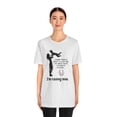 thumbnail image 4 of Raising My Favorite Player Baseball Tee, Perfect for All Baseball Moms!, 4 of 5