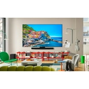 LG 65 C5 Series 4K UHD OLED evo AI Smart webOS 25 TV, OLED65C5PUA