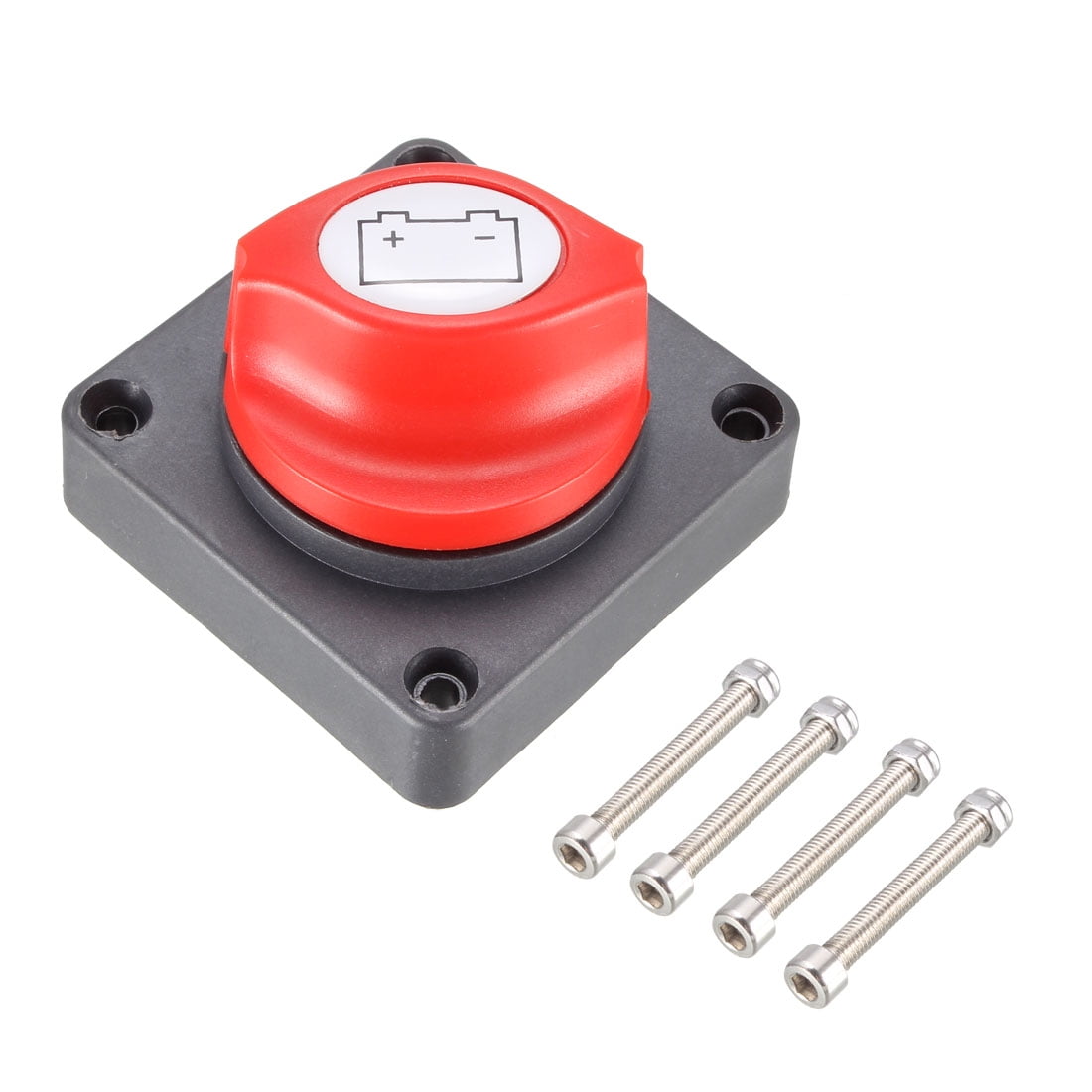 car isolator switch