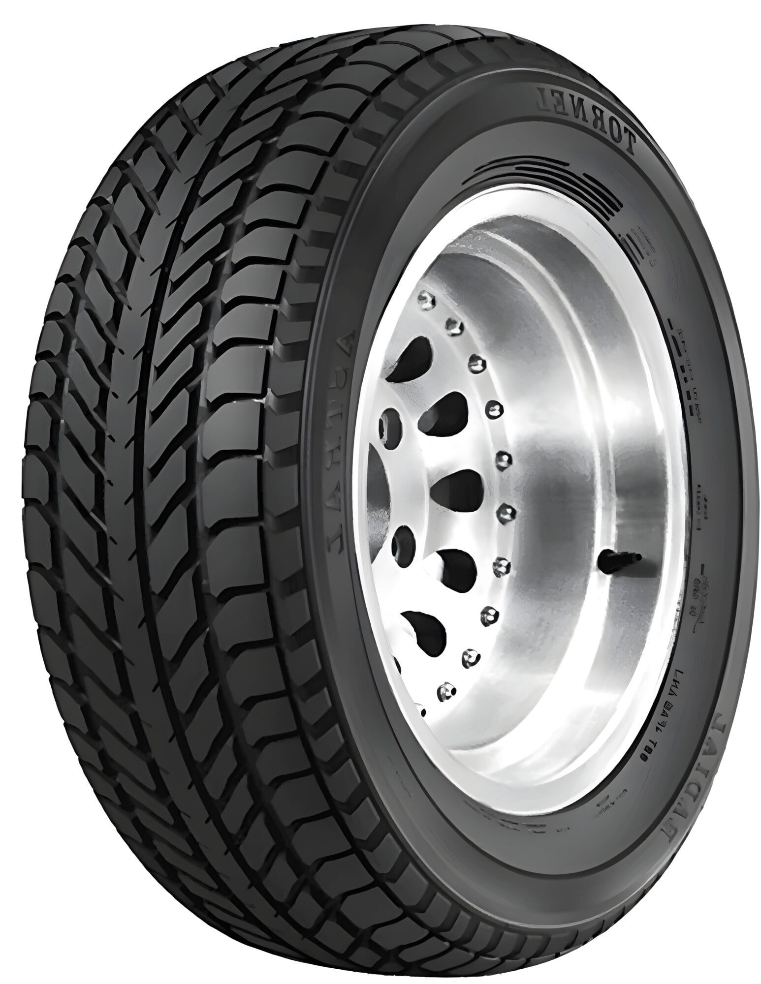 Llanta P215/70R15 97H TORNEL Astral | Walmart en línea