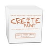 Create Paint 1-Pint Dry Erase Whiteboard Paint White