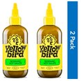 thumbnail image 2 of Serrano Hot Sauce by Yellowbird; All Natural, Non-GMO, 9.8 OZ (2 Pack), 2 of 5