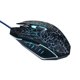 thumbnail image 1 of Ratón con cable USB 6 teclas Ratones ergonómicos para juegos de oficina con, 1 of 4