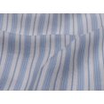 thumbnail image 3 of oneOone Viscose Jersey Fabric Multicolor Stripe Decor Fabric Printed BTY 60 Inch Wide, 3 of 4