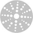 thumbnail image 1 of HLONK heat conduction sheet Induction Cooktop Adapter Plate Heat Diffuser Converter(7.09X7.09X0.04Inch), 1 of 10
