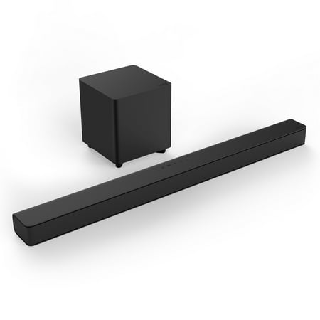 VIZIO V-Series 2.1 Home Theater Sound Bar with DTS Virtual:X  Bluetooth V21x-J8