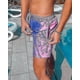 thumbnail image 3 of Magic Color Changing Beach Shorts Quick Dry Swimming Trunks For Adults And KidsKids S, 3 of 4
