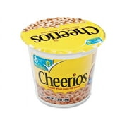 General Mills Cheerios Cereal-in-a-Cup