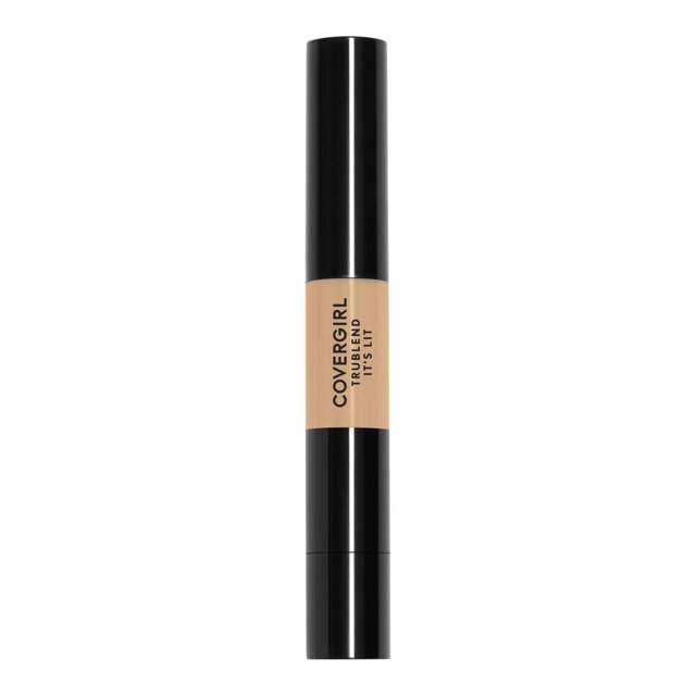 COVERGIRL Trublend It's Lit Concealer Pen