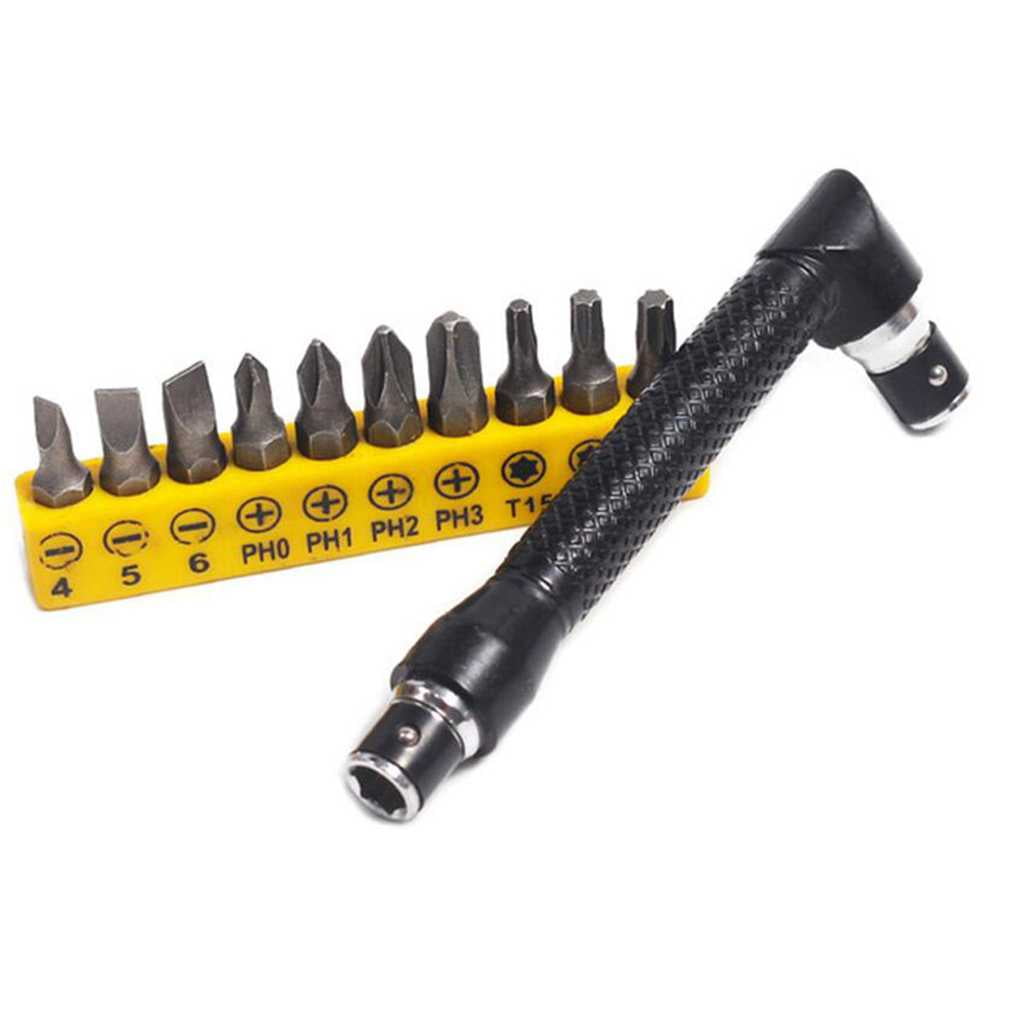 Degree Angle Socket Wrench