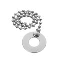 thumbnail image 1 of 1pcs Cymbal Sizzler Chain, 1 of 3
