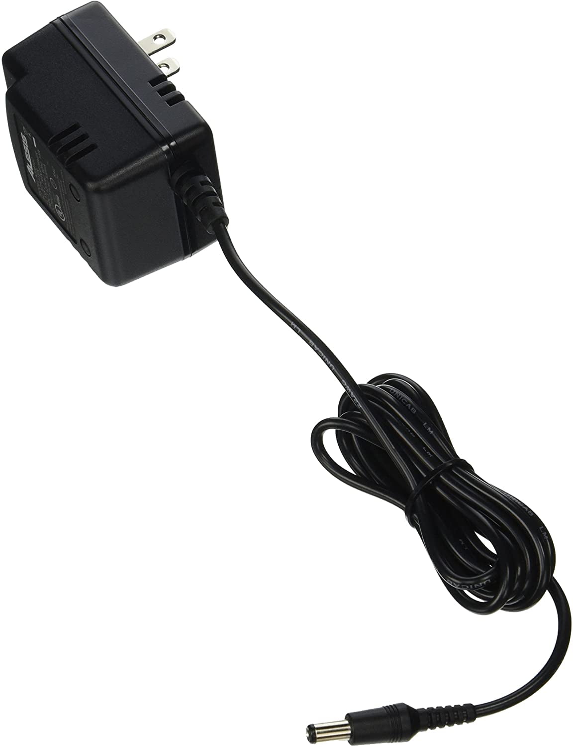 alesis P3 Power Adapter 9 Volts 830mA AC