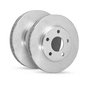 R1 Concepts Rear Brake Rotor Kit |Brake Rotors| Brake Disc WFPN1-58028