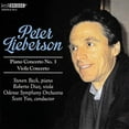 thumbnail image 2 of Lieberson - Peter Lieberson 3 - Music & Performance - CD, 2 of 2