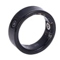 thumbnail image 1 of Fitness Sports Ring, 300mAh Charging Case Video Scrolling 5ATM+IP68 Touch Smart Ring Time Display  for Exercise Routine 18.1mm / 0.71in Size 8,18.9mm / 0.74in Size 9,19.8mm, 1 of 7