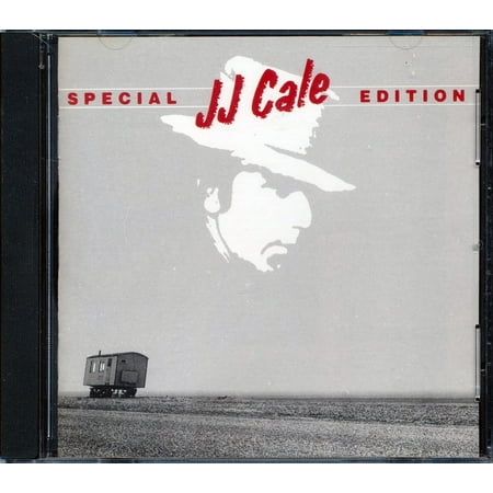 JJ Cale - Special Edition - CD