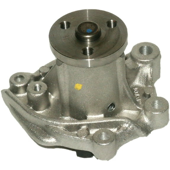 Engine Water Pump Fits select: 1986-1989 HONDA ACCORD, 1985-1987 HONDA PRELUDE