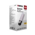 thumbnail image 3 of Satco 6.5 Watt T6 LED - Frost Finish - DC Base - 3000K - 120 Volt, 3 of 8