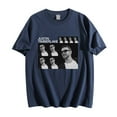 thumbnail image 2 of Justin Timberlake Tour 2025 Cotton Tshirt Hip Hop Short Sleeve Vintage 90s Tops Tees, 2 of 4
