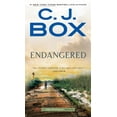 thumbnail image 1 of Pre-Owned Endangered (Mass Market Paperback) 0425280152 9780425280157, 1 of 1