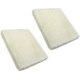 thumbnail image 4 of HQRP 2-Pack Wick Filter for Holmes HM1000 HM1025 HM1050 HM2000 HM1550 HM1555 Humidifiers, 4 of 7