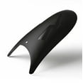 thumbnail image 3 of Motorcycle Mud Flaps Durable Plastic Front Mudguard Excellent Toughness for Motorcycle Accessories, 3 of 8