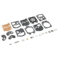 thumbnail image 2 of High Quality Carburetor Repair Rebuild Kit for Walbro WA and WT Types Carbs, 2 of 11