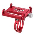 thumbnail image 1 of Soporte para bicicleta GUB Mountian Bike teléfono montar universal ajustable de bicicletas de teléfo GUB Soporte para bicicleta, 1 of 7