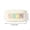 01_Letter Print Pencil Pouch Beige, variant on Under 1$ Pencil Case Letter Print Portable Large Capacity Stationery Bag for College Office Teens Multicolor by Xuniizn