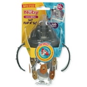 Nuby 360 Flip 'n Sip Cup (8 oz.)