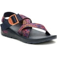 thumbnail image 2 of Chaco Mega Z/Cloud Wide-Strap Cushioned Sandal Women, 2 of 8
