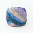 thumbnail image 2 of MAINSTAYS Fil Lollipop – Violet Nuancé, Acrylique #4, 227 g/372 m, 2 of 6