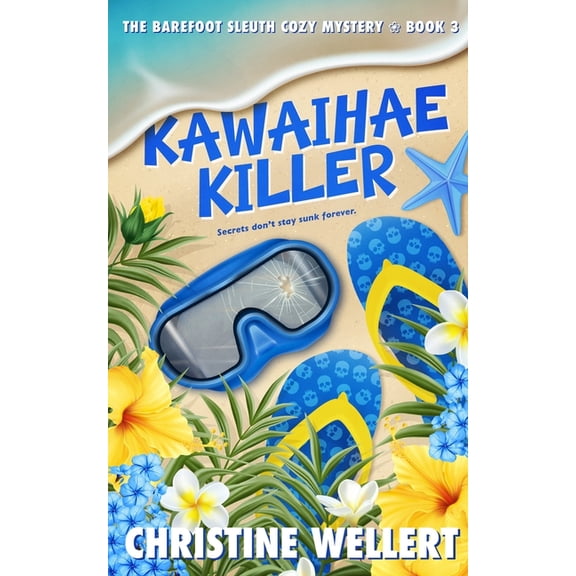 Kawaihae Killer, (Paperback)