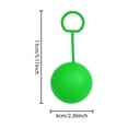 thumbnail image 3 of Reusable Water Ball Silicone Splash Ball Quick Fill Summer Water Toy Soft Safe Self Sealing Beach Pool Outdoor Game Refillable Water Fight Toy for Family Party Backyard Swimming Vacation Use, 3 of 5
