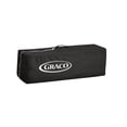 thumbnail image 4 of Cuna Corral Graco 0 Portable Pack 'n Play  Plegable con Bolsa de Almacenamiento Negro, 4 of 4