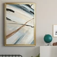 thumbnail image 5 of Dancing Wind Revisit II Premium Classic Framed Print - Ready to Hang, 5 of 9