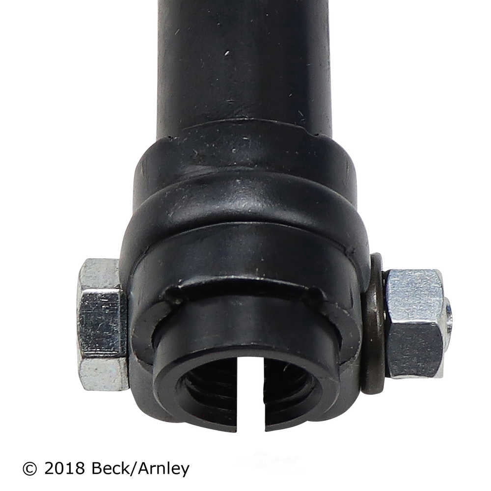 BeckArnley 101-3707 Tie Rod End