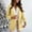 Yellow coats for women, variant on Usmixi Blazer Jackets for Women Suit Coat for Women Plus Size Casual Solid Lightweight Slim Blazer Coats Office Business Button Down Lapel Cardigan Suit Jackets with Pocket