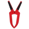thumbnail image 1 of SHISUYAN 6 Inch Woodworking Clamps A-shaped Clamps Spring Fixing Clips for Carpenters, 1 of 7