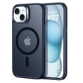 thumbnail image 1 of Funda de teléfono ESR para iPhone 15 Plus con MagSafe, de grado militar, 1 of 9