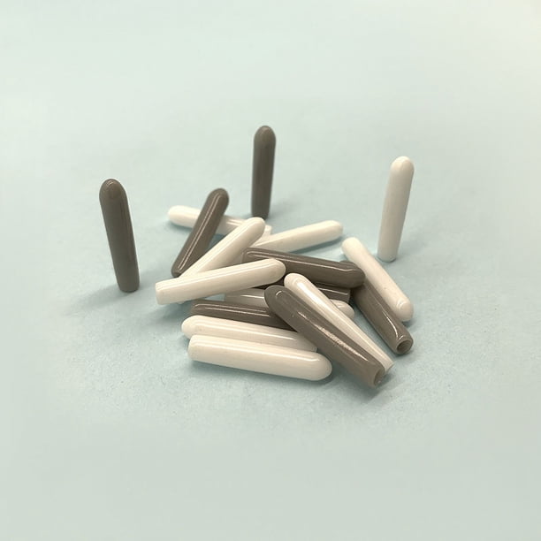 3-25 Tapa protectora de la funda del lavavajillas Tapa protectora de plástico con extremo sumergido Tapón a prueba de polvo Tapa de goma blanda Cubierta protectora a prueba de rayones