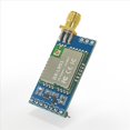 thumbnail image 2 of 2X Módulo LoRa con Chip SOC RF ASR6601 LR01-A, Módulo Inalámbrico UART de 433 MHz y 475 MHz, Alcance de 8 Km, Bajo Consumo de Energía de 22 DBm, 2 of 5